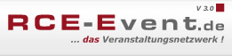 RCE-Event.de - Das Veranstaltungsnetzwerk